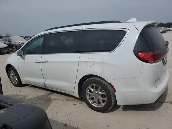 2C4RC1BG4NR167621 2022 CHRYSLER PACIFICA - Image 2