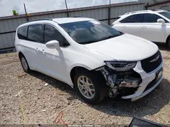 2C4RC1BG4NR169420 2022 CHRYSLER PACIFICA