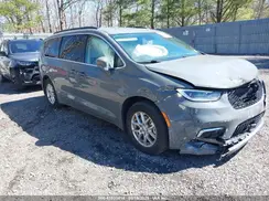 2C4RC1BG4NR169501 2022 CHRYSLER PACIFICA