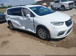 2C4RC1BG4NR169692 2022 CHRYSLER PACIFICA