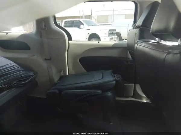 2C4RC1BG4NR169692 2022 CHRYSLER PACIFICA - Image 8