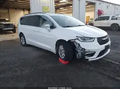 2C4RC1BG4NR169952 2022 CHRYSLER PACIFICA