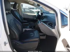 2C4RC1BG4NR170499 2022 CHRYSLER PACIFICA