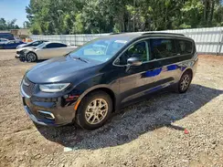 2C4RC1BG4NR171183 2022 CHRYSLER PACIFICA