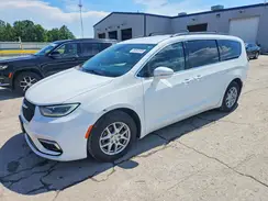 2C4RC1BG4NR176724 2022 CHRYSLER PACIFICA