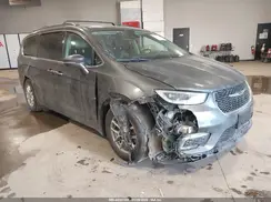 2C4RC1BG4NR178330 2022 CHRYSLER PACIFICA