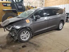 2C4RC1BG4NR179364 2022 CHRYSLER PACIFICA