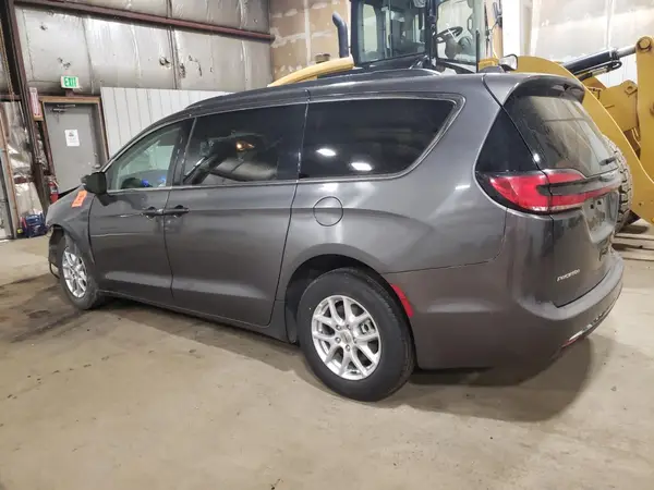 2C4RC1BG4NR179364 2022 CHRYSLER PACIFICA - Image 2