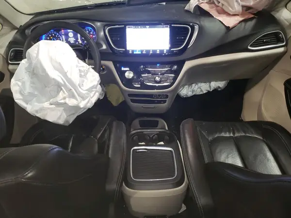 2C4RC1BG4NR179364 2022 CHRYSLER PACIFICA - Image 8