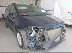 2C4RC1BG4NR182202 2022 CHRYSLER PACIFICA