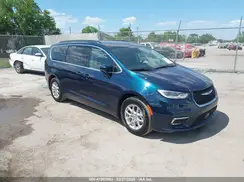 2C4RC1BG4NR182216 2022 CHRYSLER PACIFICA