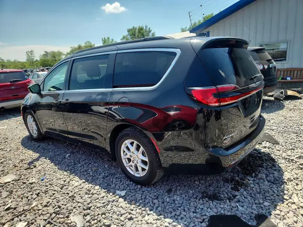 2C4RC1BG4NR185391 2022 CHRYSLER PACIFICA - Image 2
