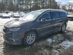 2C4RC1BG4NR186394 2022 CHRYSLER PACIFICA