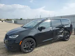 2C4RC1BG4NR187853 2022 CHRYSLER PACIFICA