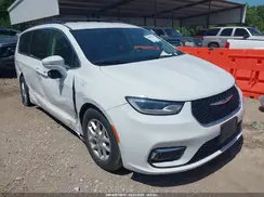 2C4RC1BG4NR188999 2022 CHRYSLER PACIFICA