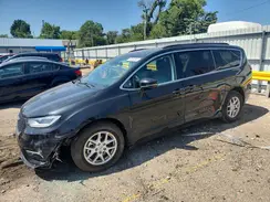 2C4RC1BG4NR189103 2022 CHRYSLER PACIFICA