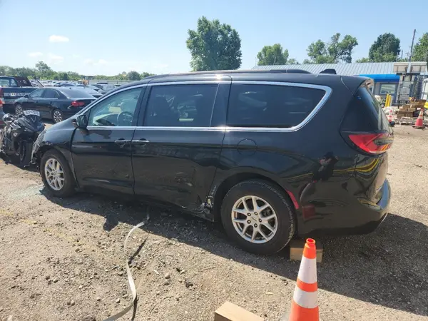 2C4RC1BG4NR189103 2022 CHRYSLER PACIFICA - Image 2