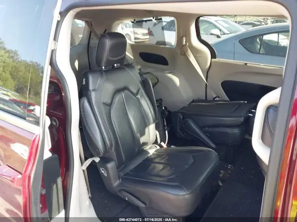 2C4RC1BG4NR189151 2022 CHRYSLER PACIFICA - Image 8