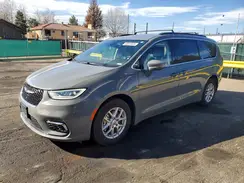 2C4RC1BG4NR190851 2022 CHRYSLER PACIFICA