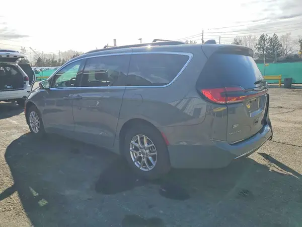 2C4RC1BG4NR190851 2022 CHRYSLER PACIFICA - Image 2