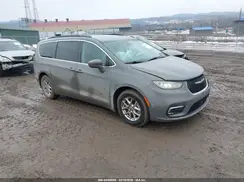 2C4RC1BG4NR191157 2022 CHRYSLER PACIFICA