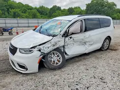2C4RC1BG4NR192275 2022 CHRYSLER PACIFICA