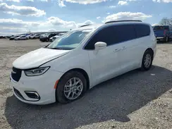 2C4RC1BG4NR194110 2022 CHRYSLER PACIFICA