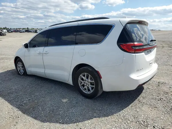 2C4RC1BG4NR194110 2022 CHRYSLER PACIFICA - Image 2