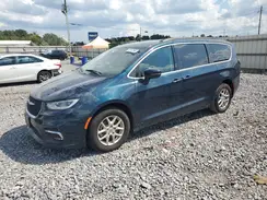 2C4RC1BG4NR194138 2022 CHRYSLER PACIFICA