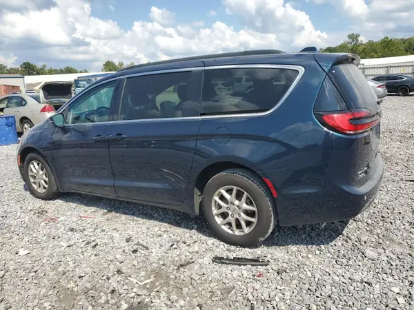 2C4RC1BG4NR194138 2022 CHRYSLER PACIFICA - Image 2