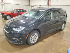 2C4RC1BG4NR195113 2022 CHRYSLER PACIFICA