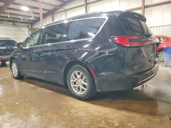 2C4RC1BG4NR195113 2022 CHRYSLER PACIFICA - Image 2