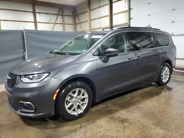 2C4RC1BG4NR195337 2022 CHRYSLER PACIFICA - Image 1