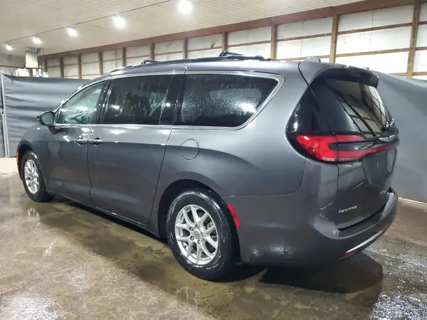 2C4RC1BG4NR195337 2022 CHRYSLER PACIFICA - Image 2