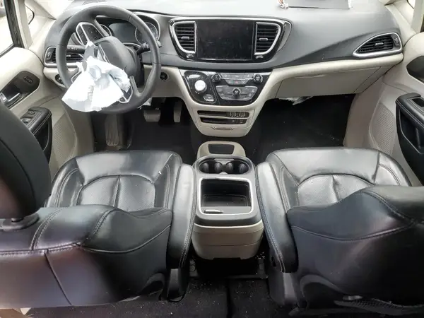 2C4RC1BG4NR195404 2022 CHRYSLER PACIFICA - Image 8