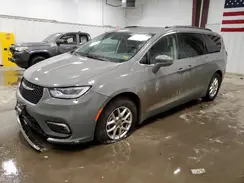 2C4RC1BG4NR195418 2022 CHRYSLER PACIFICA