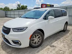 2C4RC1BG4NR197072 2022 CHRYSLER PACIFICA