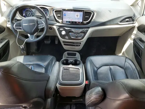 2C4RC1BG4NR197072 2022 CHRYSLER PACIFICA - Image 8
