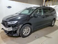 2C4RC1BG4NR197217 2022 CHRYSLER PACIFICA
