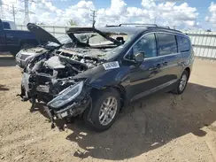 2C4RC1BG4NR198965 2022 CHRYSLER PACIFICA