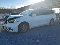 2C4RC1BG4NR199243 2022 CHRYSLER PACIFICA