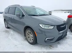 2C4RC1BG4NR202450 2022 CHRYSLER PACIFICA