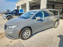 2C4RC1BG4NR214646 2022 CHRYSLER PACIFICA