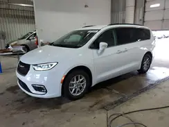 2C4RC1BG4NR215134 2022 CHRYSLER PACIFICA