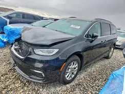 2C4RC1BG4NR215408 2022 CHRYSLER PACIFICA