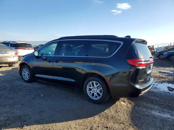2C4RC1BG4NR215408 2022 CHRYSLER PACIFICA - Image 2