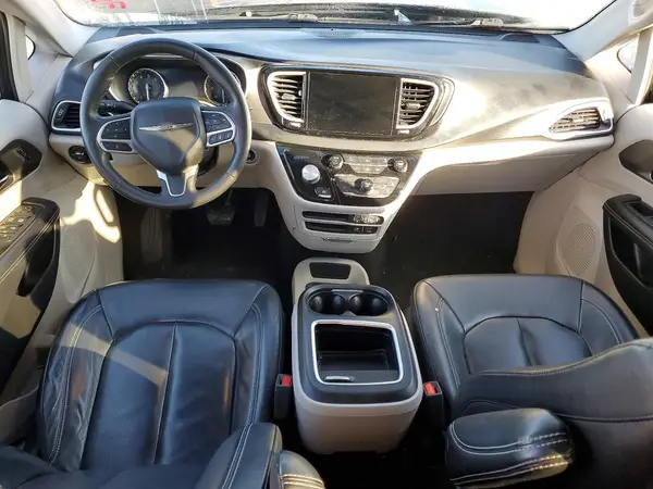 2C4RC1BG4NR215408 2022 CHRYSLER PACIFICA - Image 8