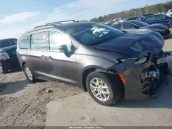 2C4RC1BG4NR220222 2022 CHRYSLER PACIFICA