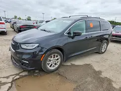 2C4RC1BG4NR221502 2022 CHRYSLER PACIFICA