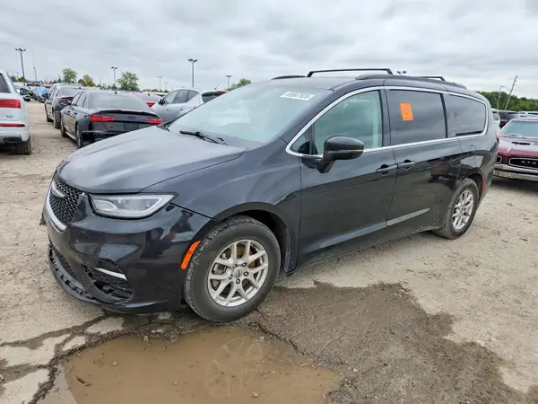 2C4RC1BG4NR221502 2022 CHRYSLER PACIFICA - Image 1